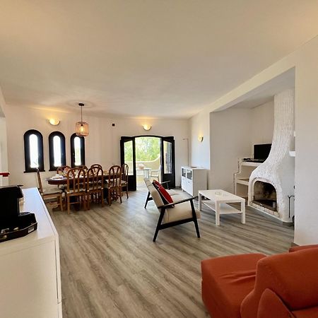 Appartamento Carvoeiro Ocean Breeze By Homing Esterno foto