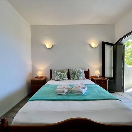 Appartamento Carvoeiro Ocean Breeze By Homing Esterno foto