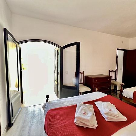 Appartamento Carvoeiro Ocean Breeze By Homing Esterno foto
