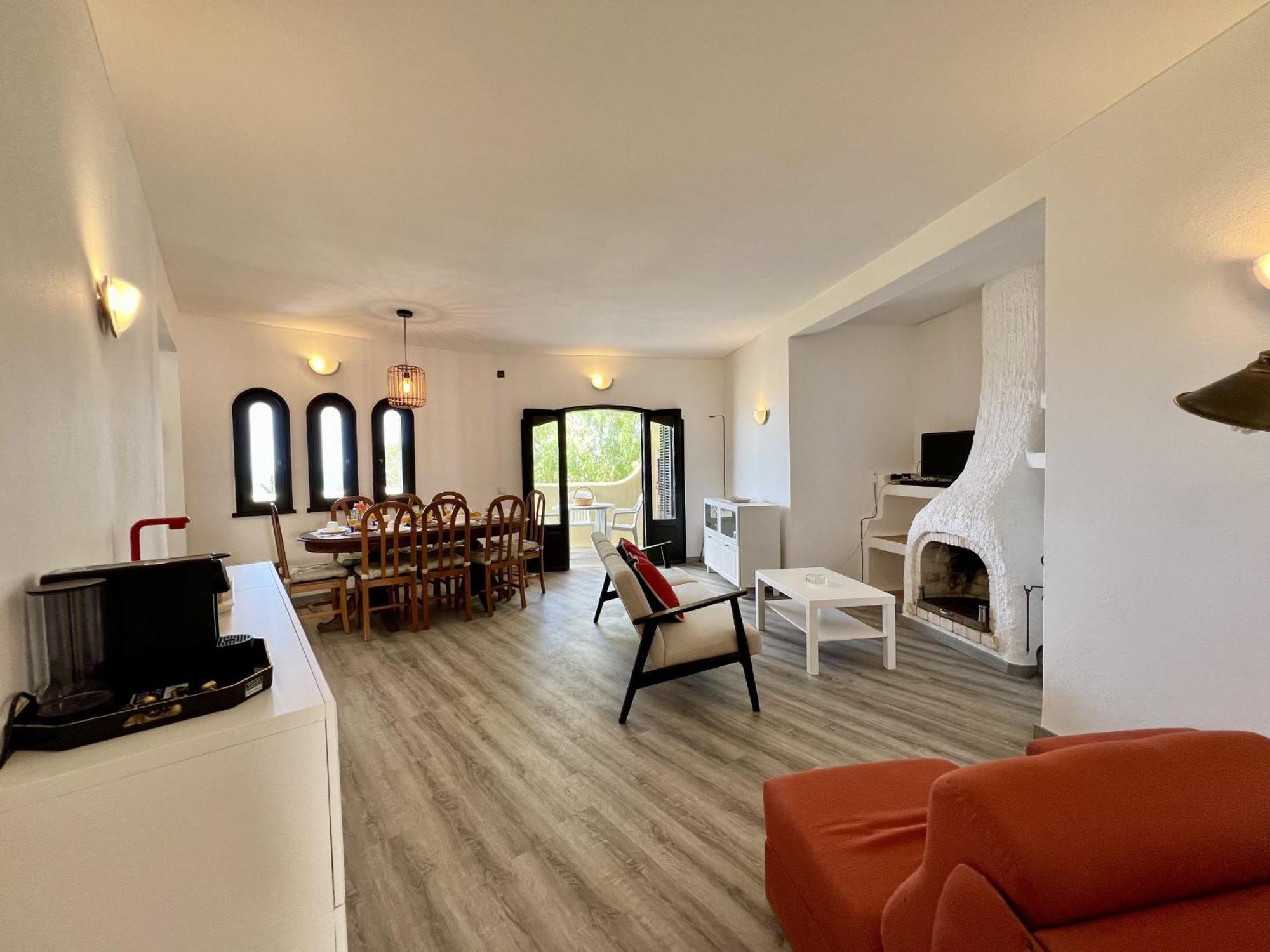 Appartamento Carvoeiro Ocean Breeze By Homing Esterno foto