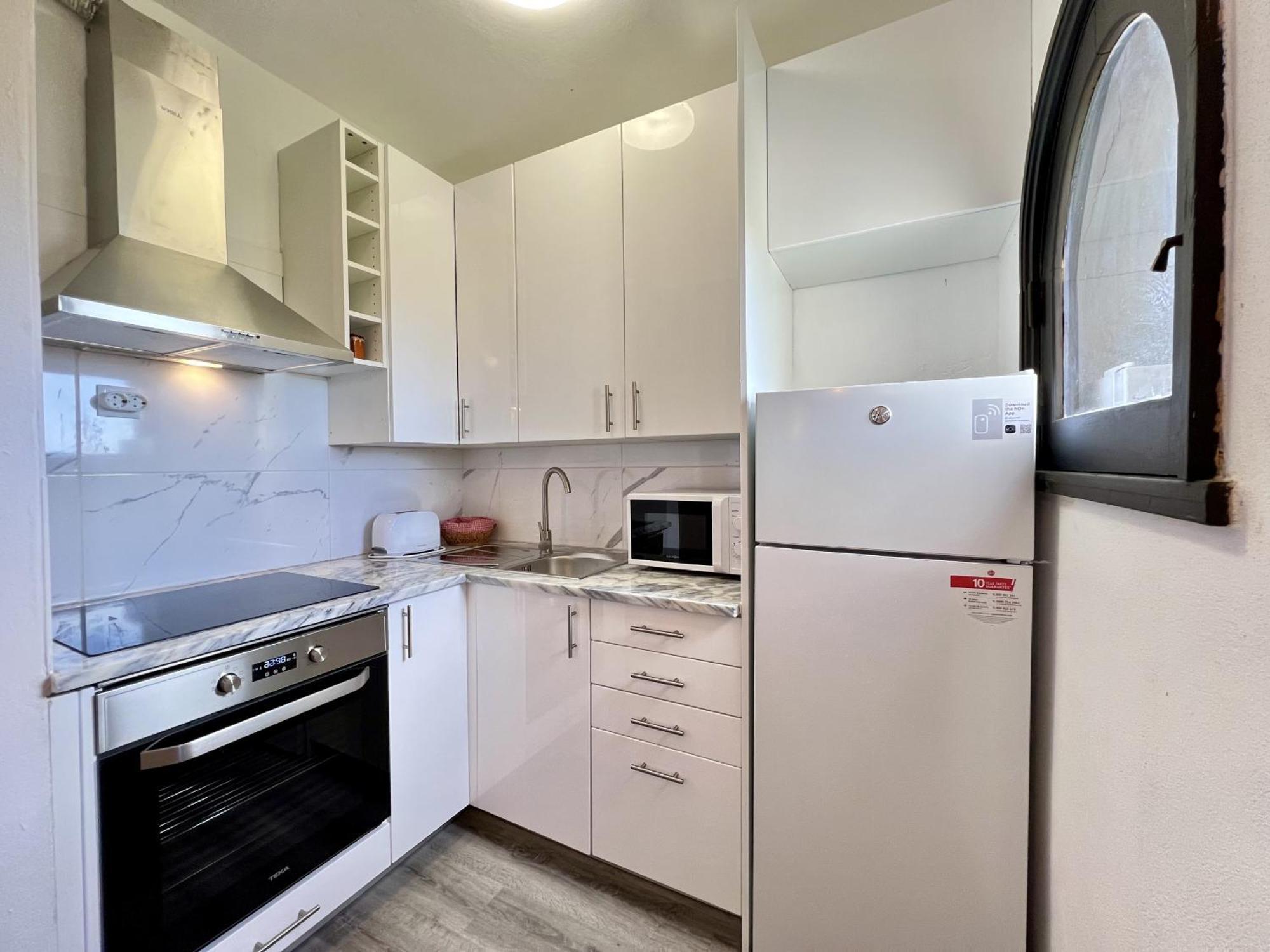 Appartamento Carvoeiro Ocean Breeze By Homing Esterno foto