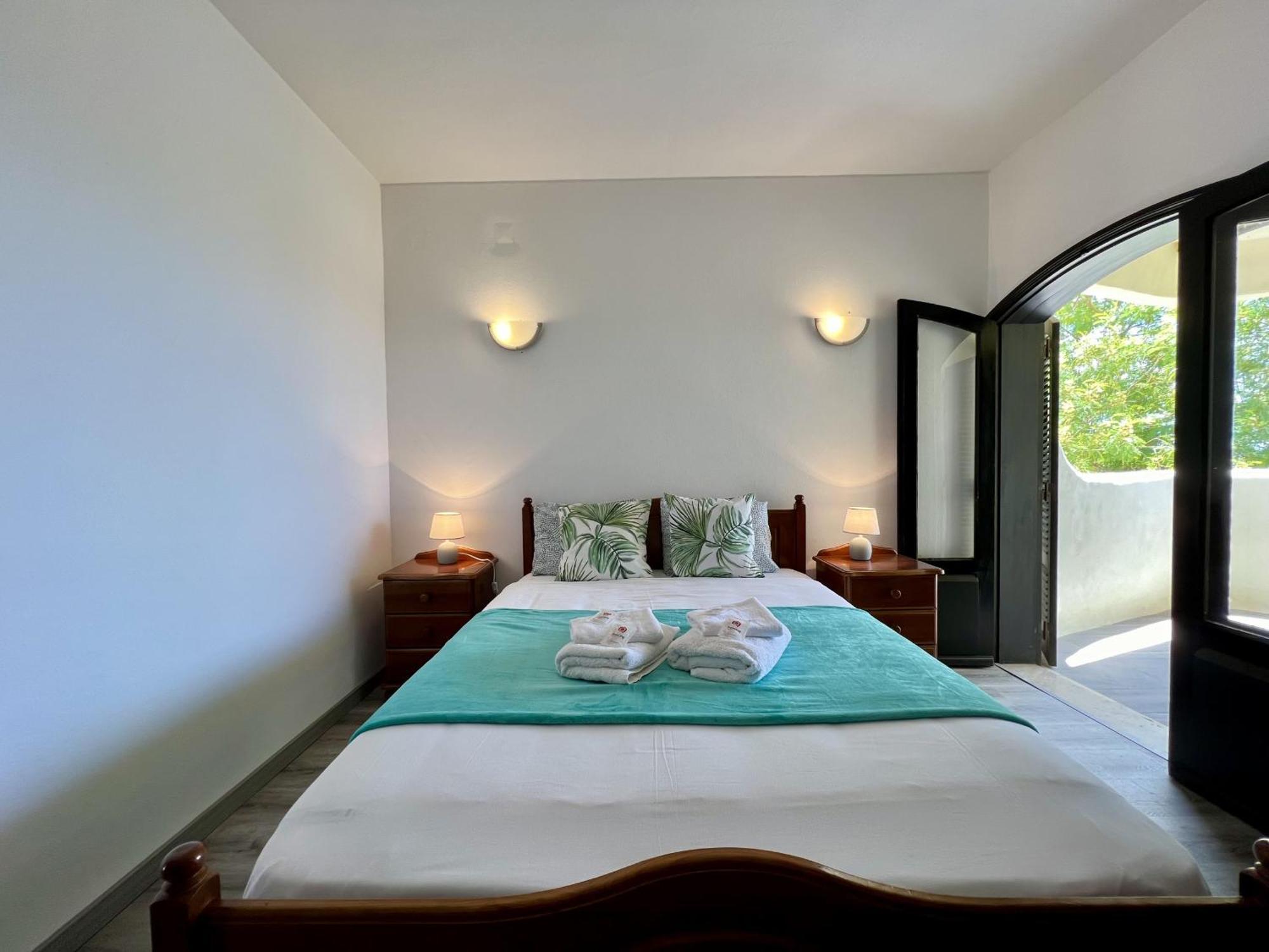 Appartamento Carvoeiro Ocean Breeze By Homing Esterno foto