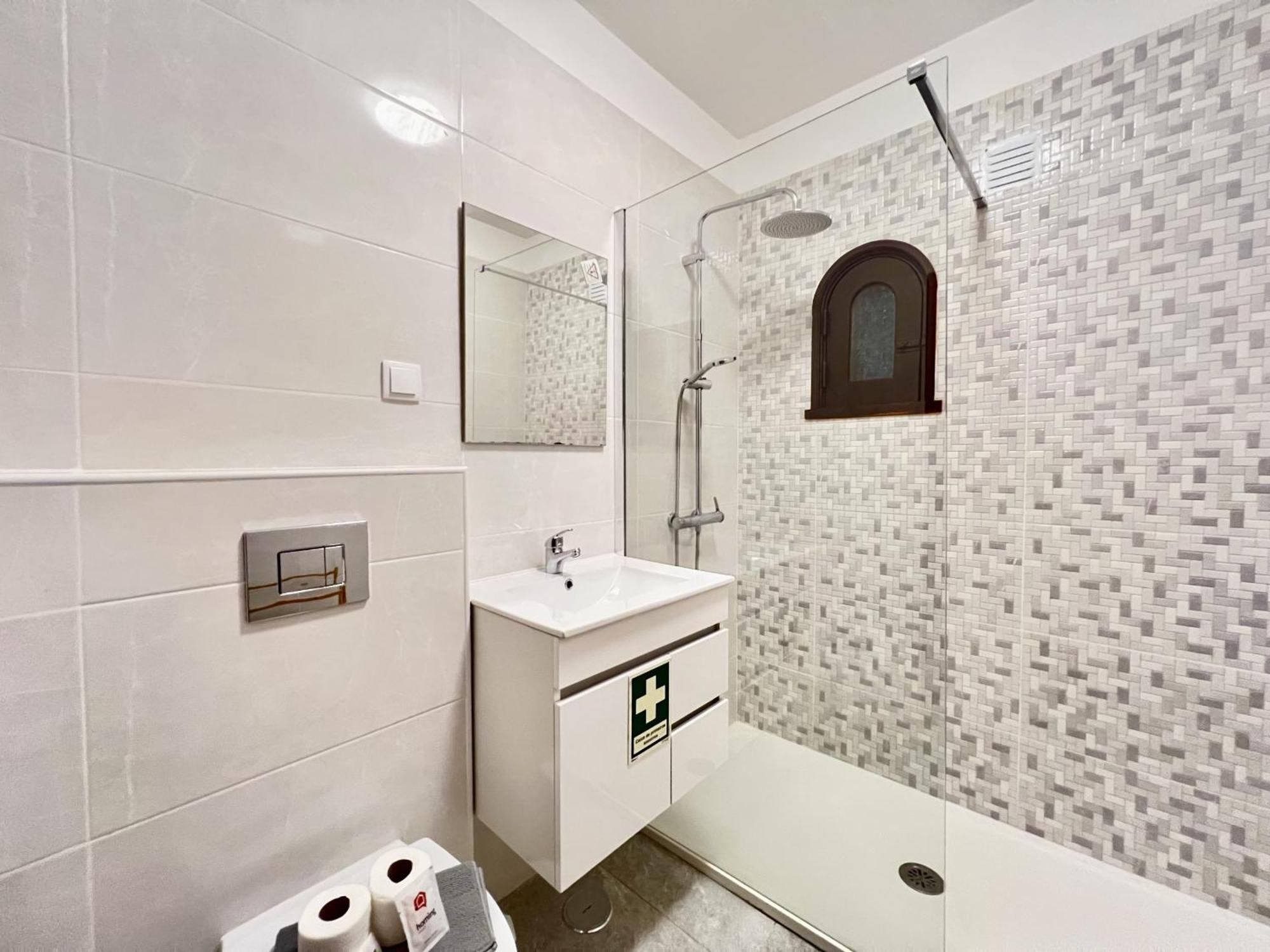 Appartamento Carvoeiro Ocean Breeze By Homing Esterno foto