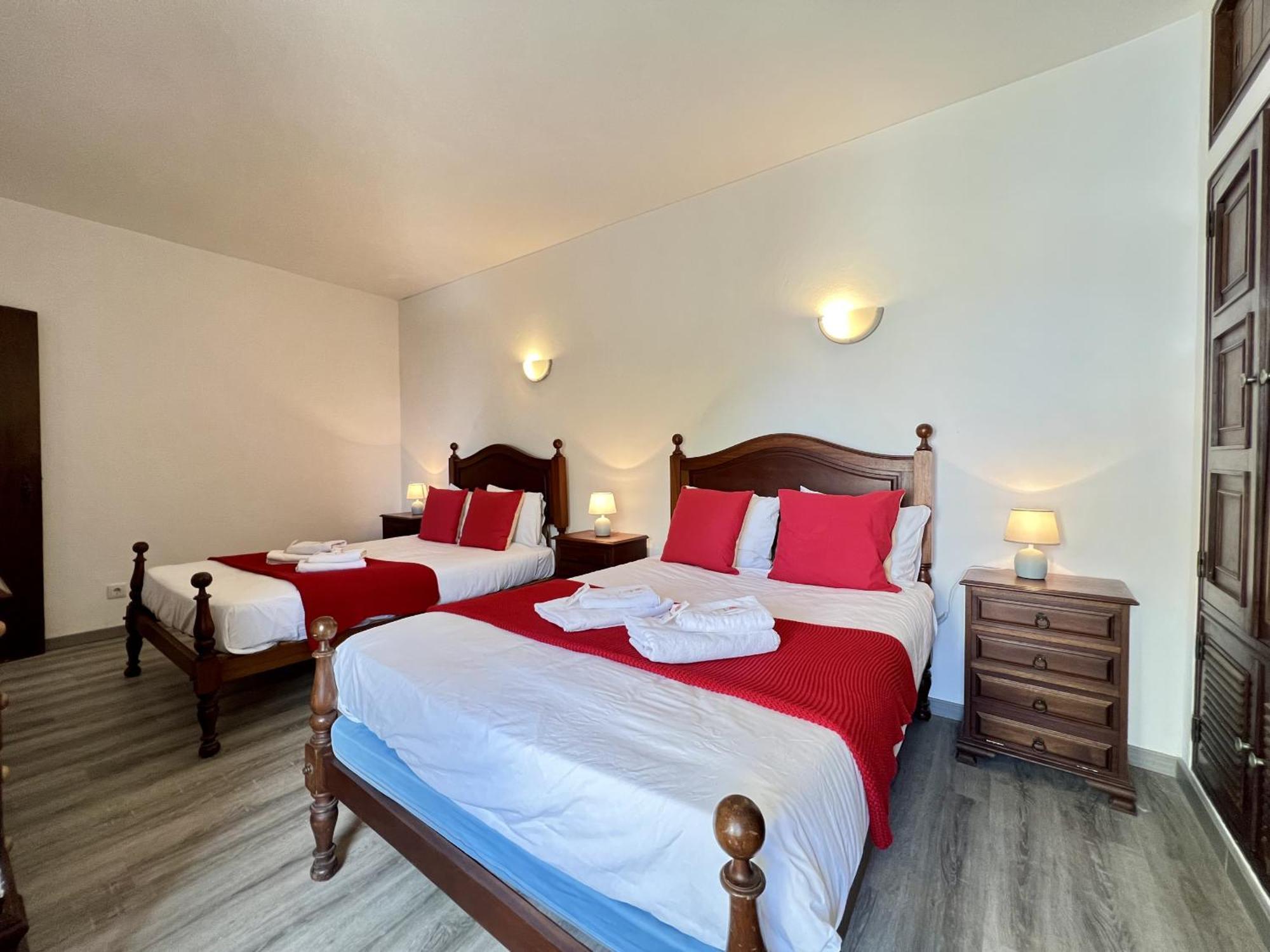 Appartamento Carvoeiro Ocean Breeze By Homing Esterno foto