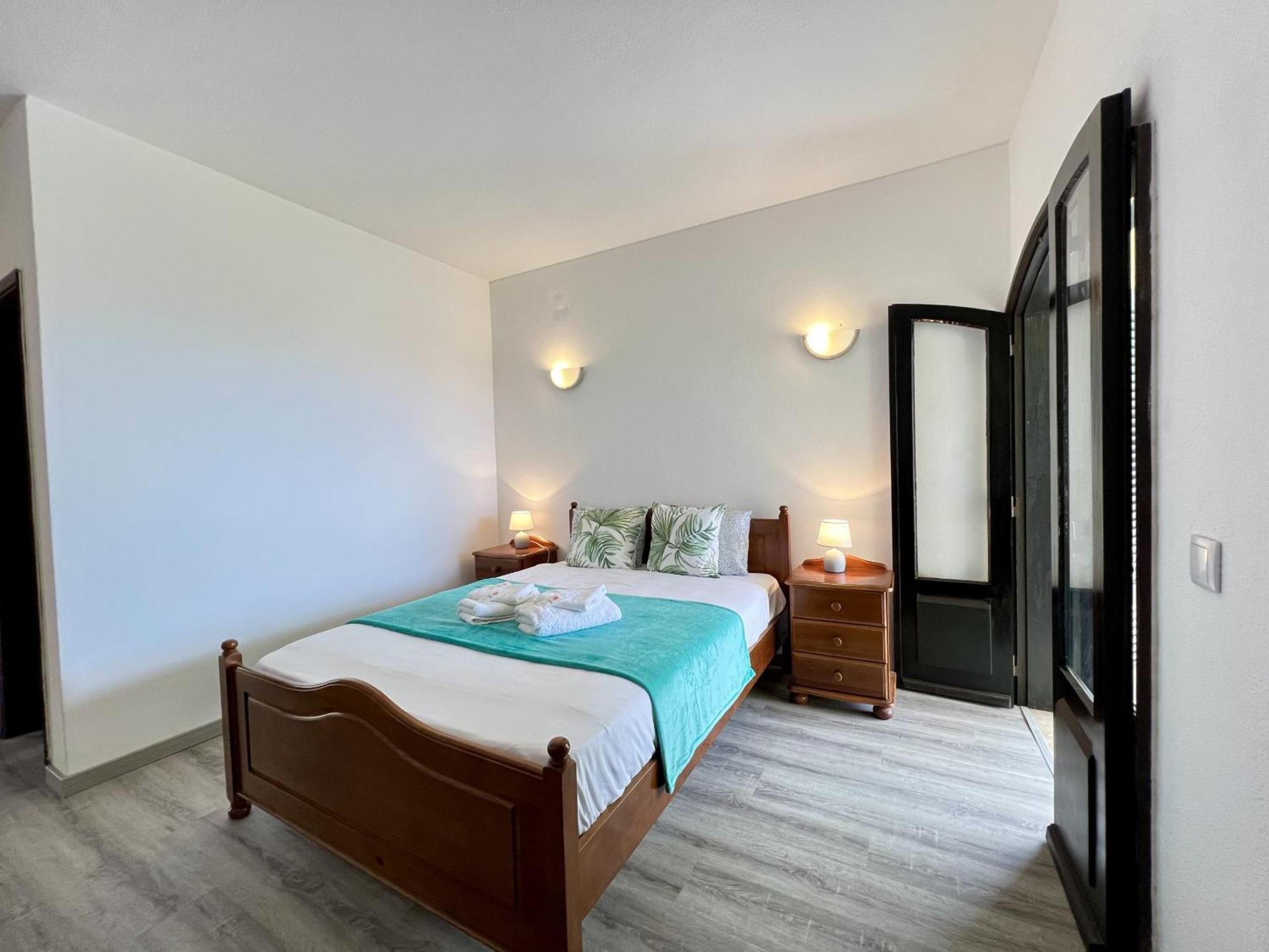 Appartamento Carvoeiro Ocean Breeze By Homing Esterno foto