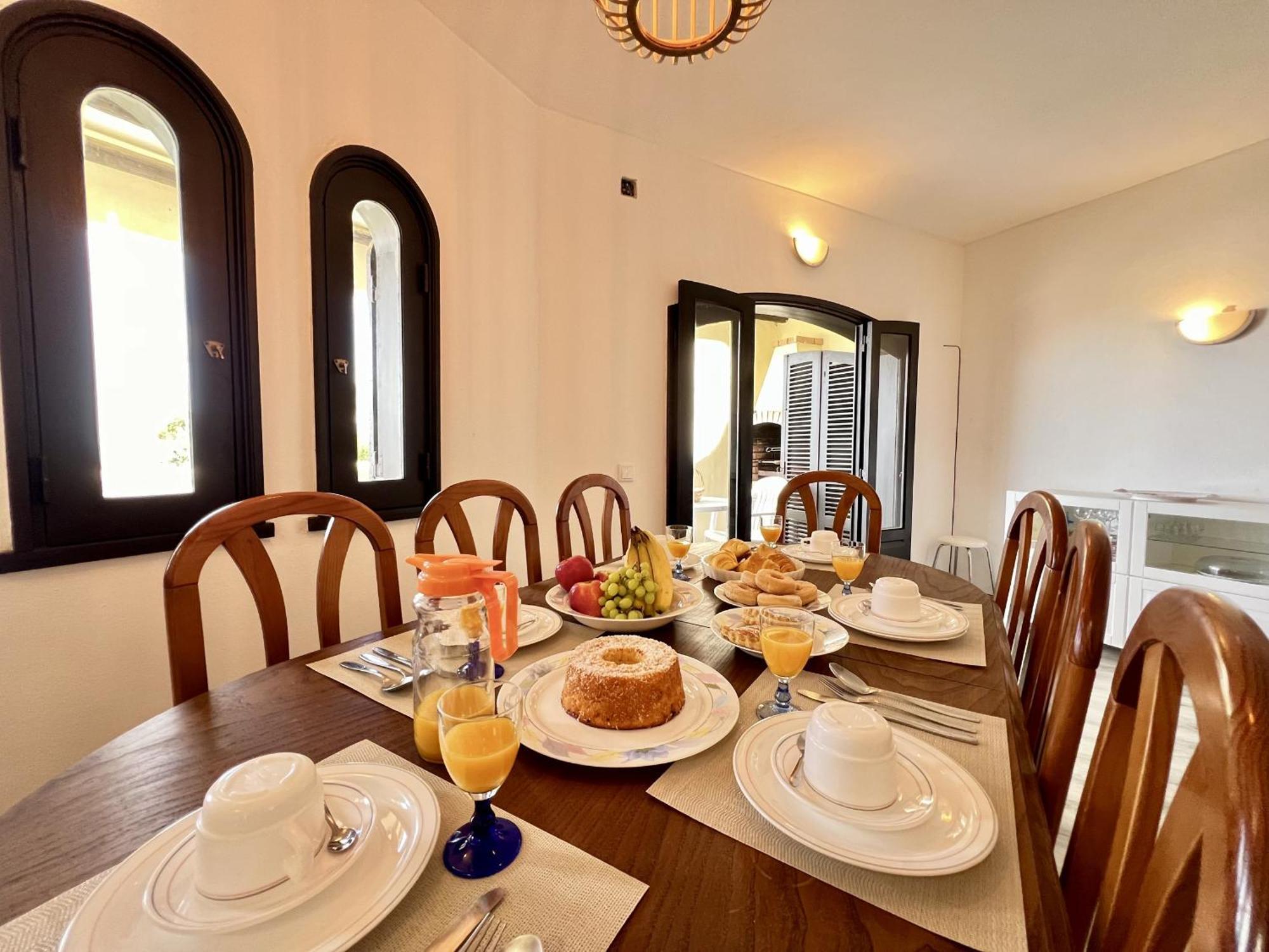 Appartamento Carvoeiro Ocean Breeze By Homing Esterno foto