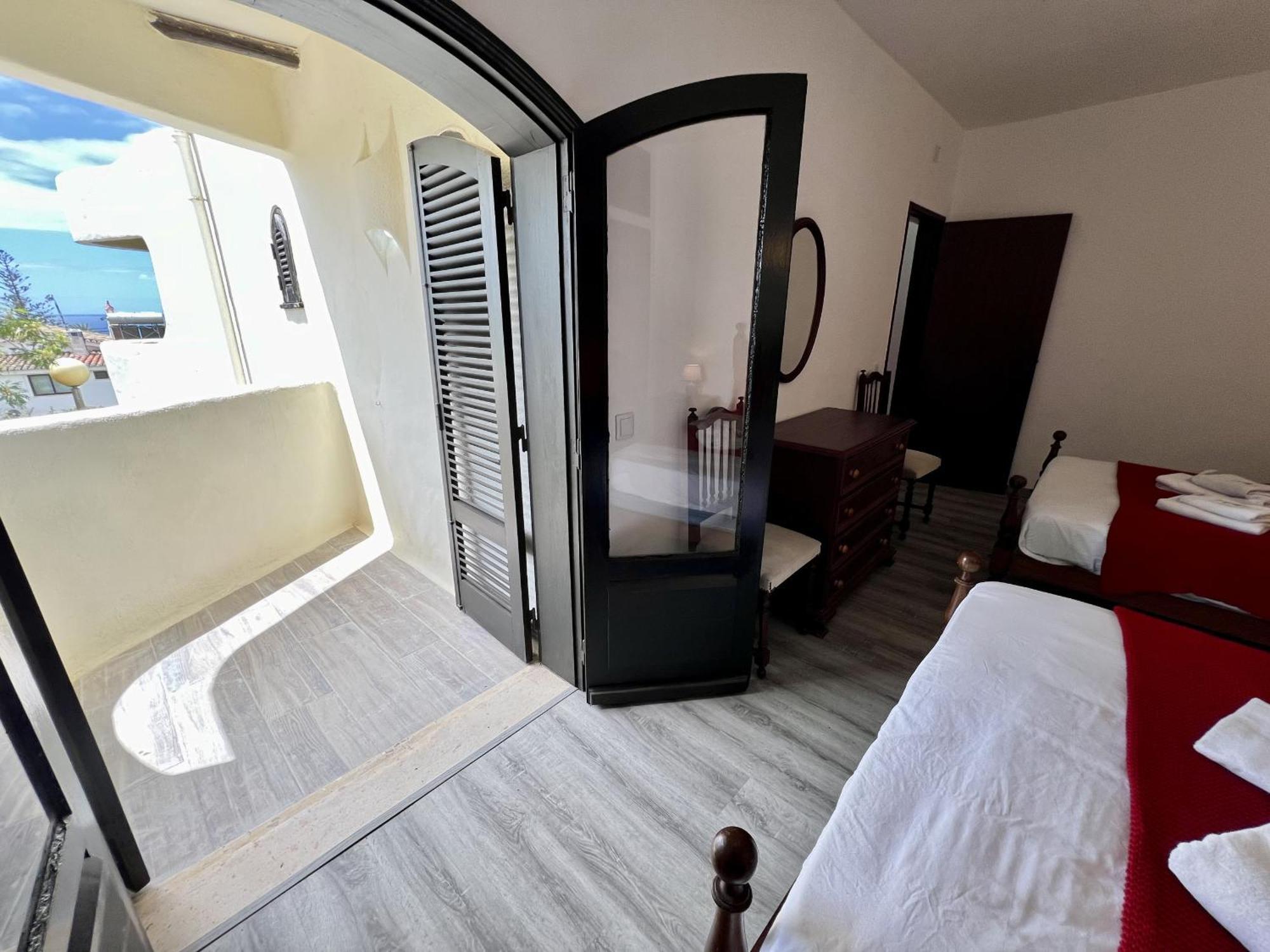 Appartamento Carvoeiro Ocean Breeze By Homing Esterno foto