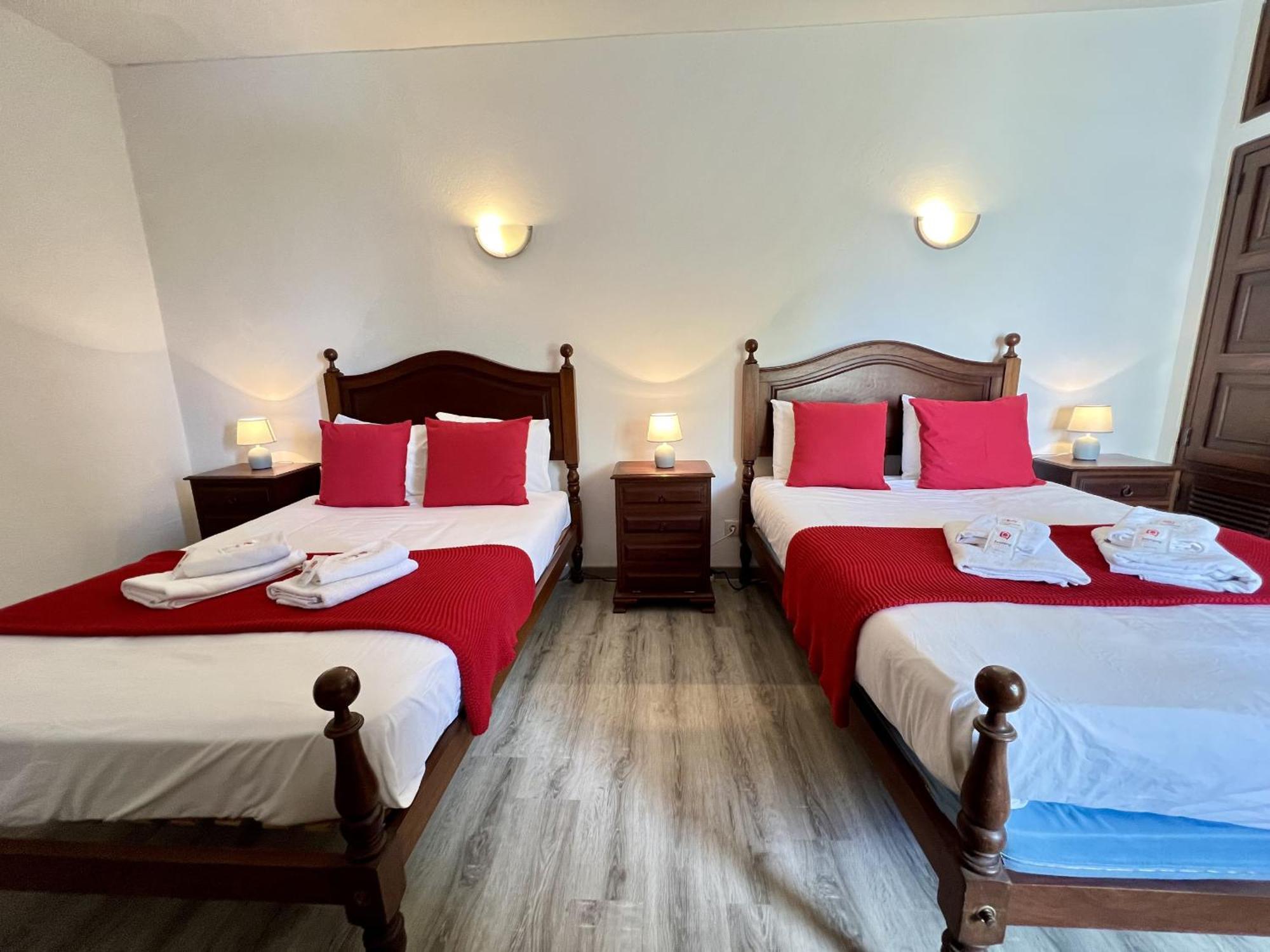 Appartamento Carvoeiro Ocean Breeze By Homing Esterno foto